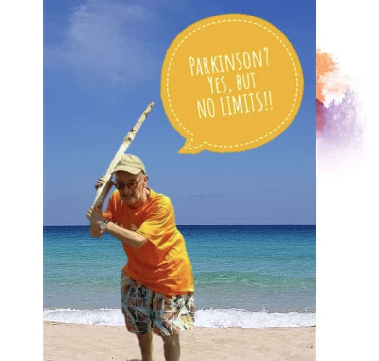 Parkinson en Fuerteventura